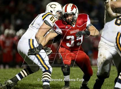 Thumbnail 3 in Castle @ New Palestine photogallery.