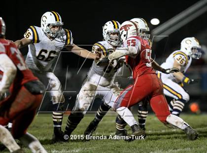 Thumbnail 2 in Castle @ New Palestine photogallery.