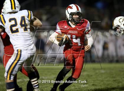 Thumbnail 3 in Castle @ New Palestine photogallery.