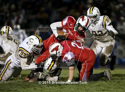Thumbnail 2 in Castle @ New Palestine photogallery.