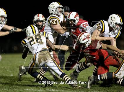 Thumbnail 2 in Castle @ New Palestine photogallery.