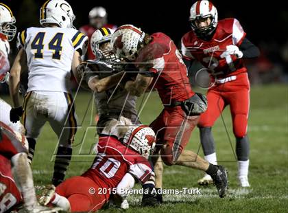 Thumbnail 1 in Castle @ New Palestine photogallery.