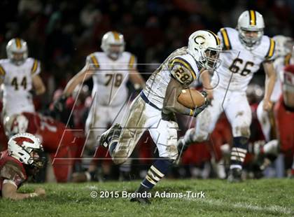 Thumbnail 2 in Castle @ New Palestine photogallery.