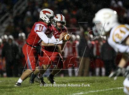 Thumbnail 2 in Castle @ New Palestine photogallery.