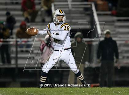 Thumbnail 1 in Castle @ New Palestine photogallery.