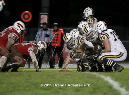 Thumbnail 1 in Castle @ New Palestine photogallery.