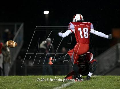 Thumbnail 2 in Castle @ New Palestine photogallery.