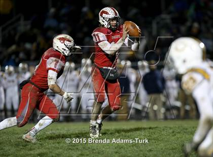 Thumbnail 1 in Castle @ New Palestine photogallery.