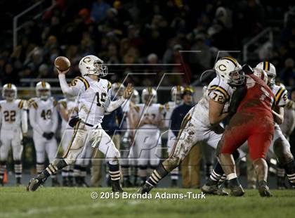 Thumbnail 2 in Castle @ New Palestine photogallery.