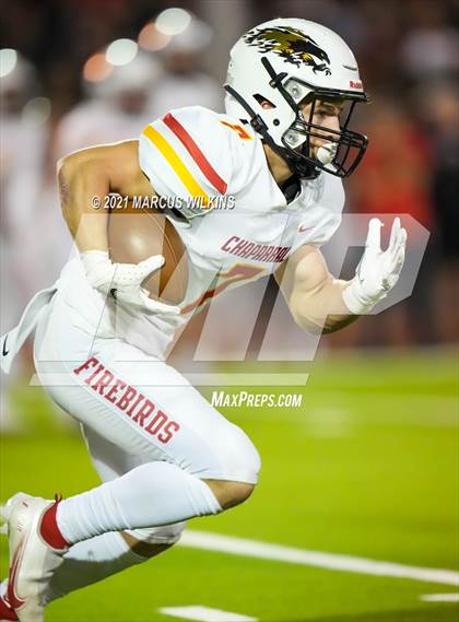 Thumbnail 3 in Chaparral @ Brophy College Prep photogallery.