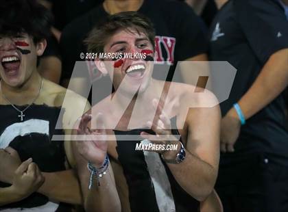 Thumbnail 1 in Chaparral @ Brophy College Prep photogallery.