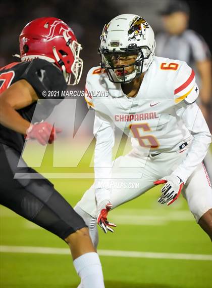 Thumbnail 3 in Chaparral @ Brophy College Prep photogallery.