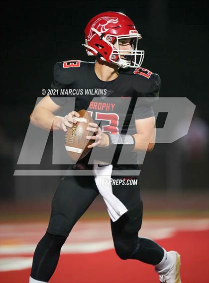 Thumbnail 3 in Chaparral @ Brophy College Prep photogallery.