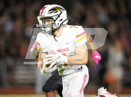 Thumbnail 1 in Chaparral @ Brophy College Prep photogallery.