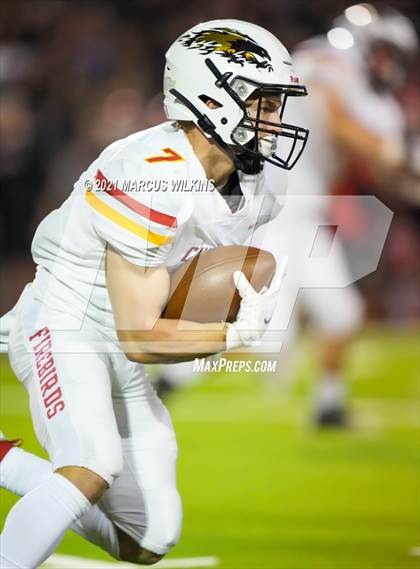 Thumbnail 1 in Chaparral @ Brophy College Prep photogallery.