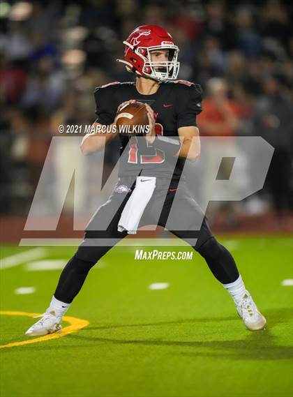 Thumbnail 1 in Chaparral @ Brophy College Prep photogallery.