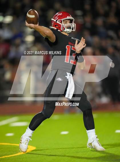 Thumbnail 3 in Chaparral @ Brophy College Prep photogallery.