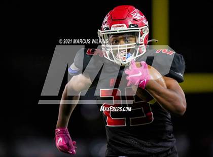 Thumbnail 2 in Chaparral @ Brophy College Prep photogallery.