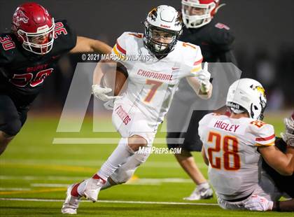 Thumbnail 3 in Chaparral @ Brophy College Prep photogallery.