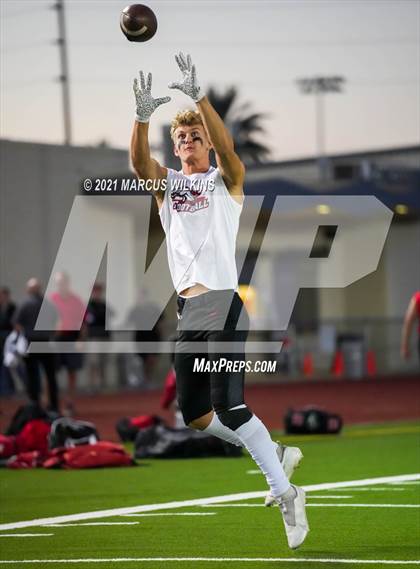 Thumbnail 3 in Chaparral @ Brophy College Prep photogallery.