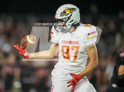Thumbnail 2 in Chaparral @ Brophy College Prep photogallery.