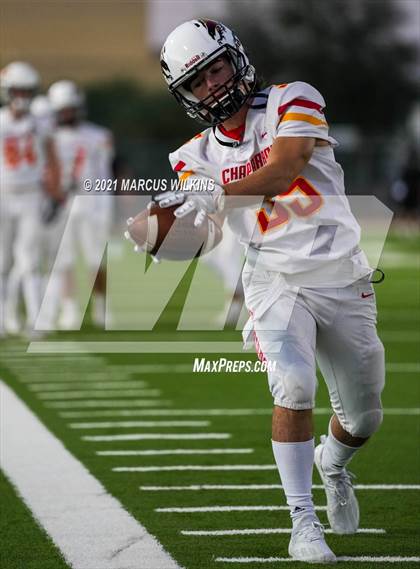 Thumbnail 1 in Chaparral @ Brophy College Prep photogallery.