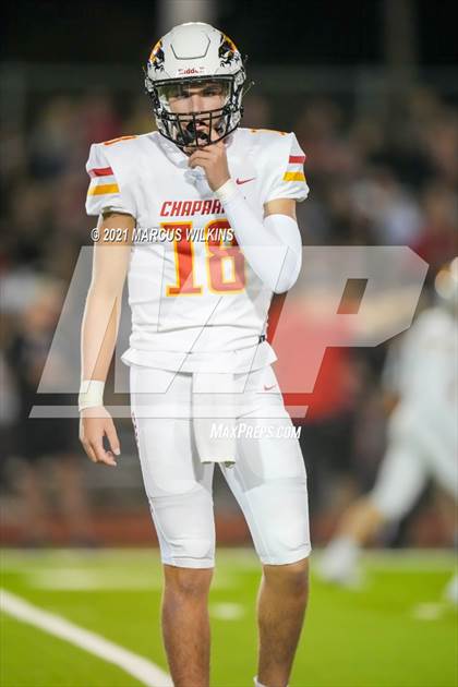 Thumbnail 1 in Chaparral @ Brophy College Prep photogallery.