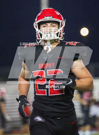 Thumbnail 2 in Chaparral @ Brophy College Prep photogallery.