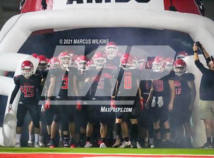 Thumbnail 3 in Chaparral @ Brophy College Prep photogallery.