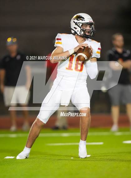 Thumbnail 2 in Chaparral @ Brophy College Prep photogallery.