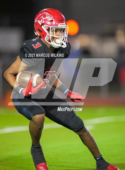 Thumbnail 1 in Chaparral @ Brophy College Prep photogallery.