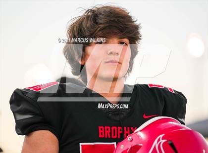 Thumbnail 3 in Chaparral @ Brophy College Prep photogallery.