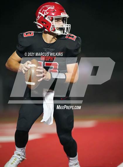 Thumbnail 2 in Chaparral @ Brophy College Prep photogallery.