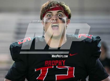 Thumbnail 1 in Chaparral @ Brophy College Prep photogallery.