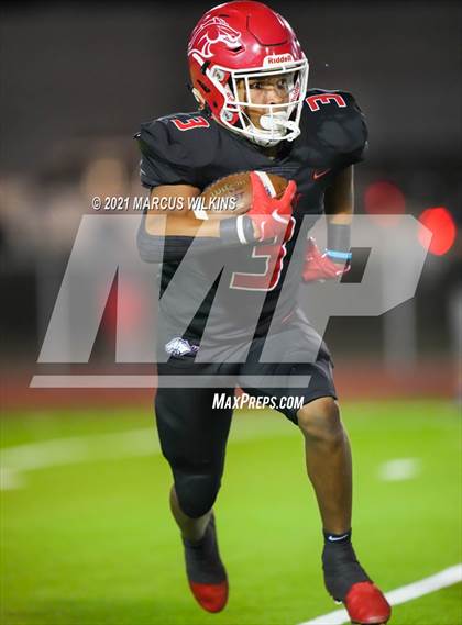 Thumbnail 1 in Chaparral @ Brophy College Prep photogallery.
