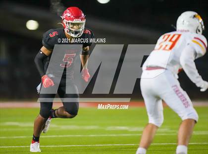 Thumbnail 1 in Chaparral @ Brophy College Prep photogallery.