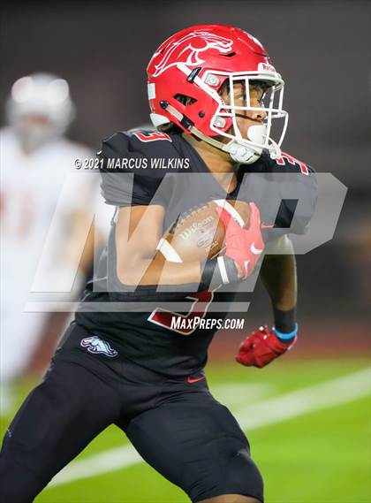 Thumbnail 2 in Chaparral @ Brophy College Prep photogallery.