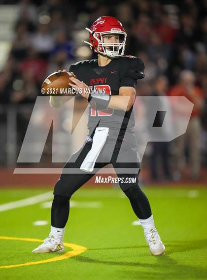 Thumbnail 2 in Chaparral @ Brophy College Prep photogallery.