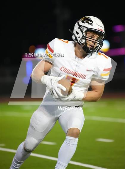 Thumbnail 2 in Chaparral @ Brophy College Prep photogallery.