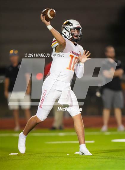 Thumbnail 2 in Chaparral @ Brophy College Prep photogallery.