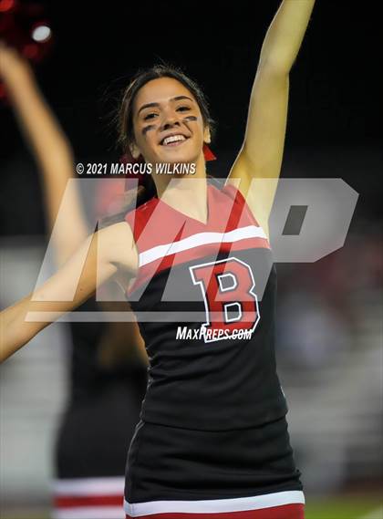 Thumbnail 3 in Chaparral @ Brophy College Prep photogallery.