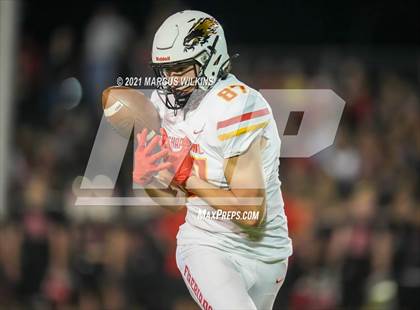 Thumbnail 1 in Chaparral @ Brophy College Prep photogallery.