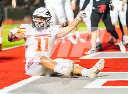 Thumbnail 3 in Chaparral @ Brophy College Prep photogallery.