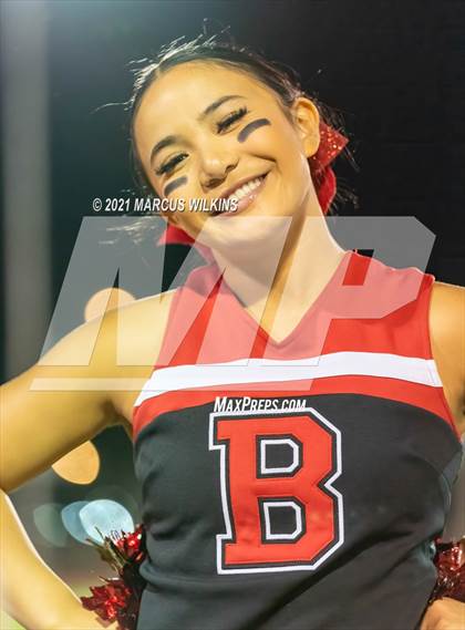 Thumbnail 3 in Chaparral @ Brophy College Prep photogallery.