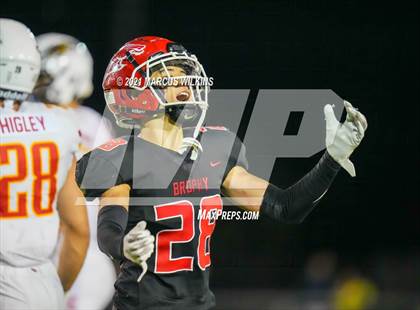 Thumbnail 3 in Chaparral @ Brophy College Prep photogallery.