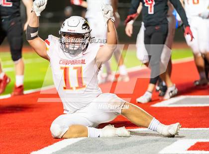 Thumbnail 2 in Chaparral @ Brophy College Prep photogallery.