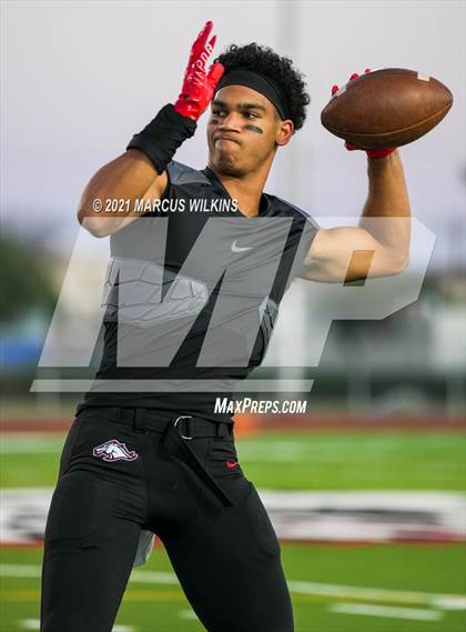 Thumbnail 3 in Chaparral @ Brophy College Prep photogallery.
