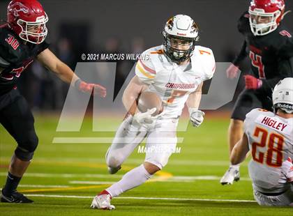 Thumbnail 2 in Chaparral @ Brophy College Prep photogallery.