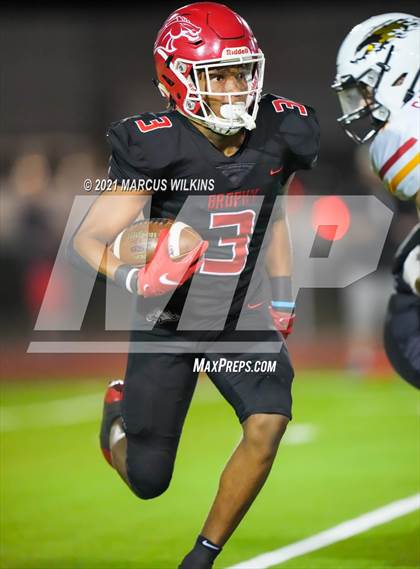 Thumbnail 2 in Chaparral @ Brophy College Prep photogallery.