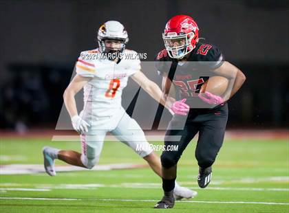 Thumbnail 2 in Chaparral @ Brophy College Prep photogallery.